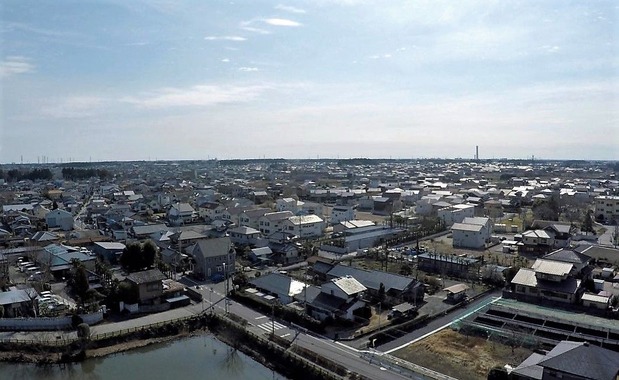 那珂市