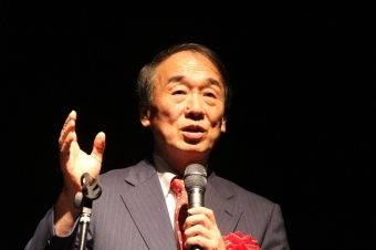 浅香正博特任教授