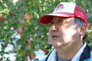 黒田恭正さん