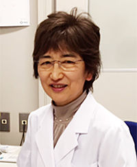 大野 眞理子院長