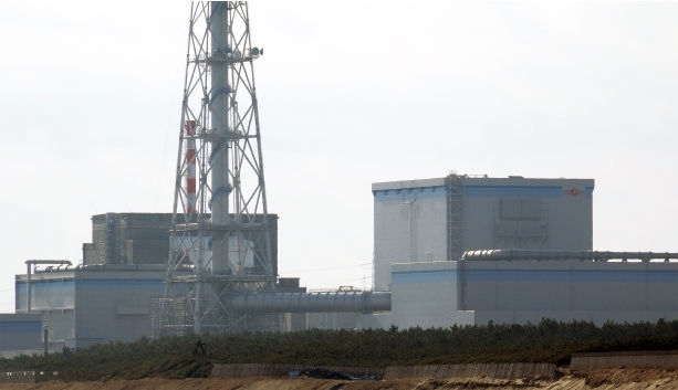東海第２原発