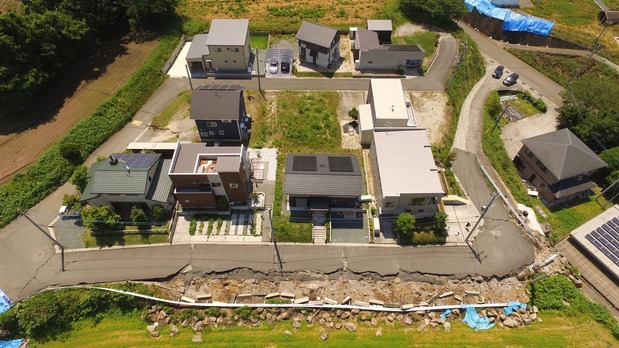 グリーンヒル河原