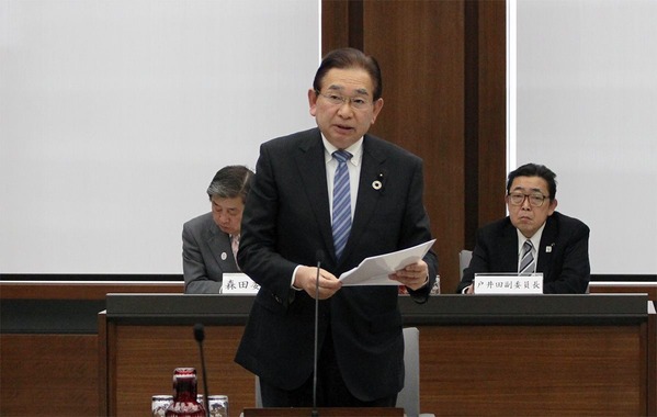 井手よしひろ県議の予算特別委員会での質問