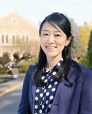 村中璃子さん
