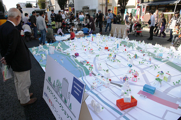水戸フェス2013