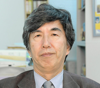 東京大学小林雅之教授