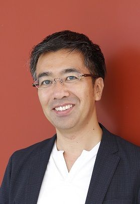 慶応義塾大学大学院政策・メディア研究科蟹江憲史