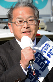 岡﨑悟候補