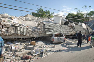 American Red Cross IFRC/Eric Quintero