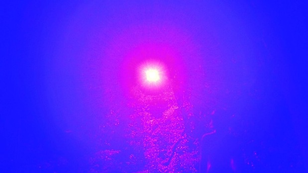 我々の中にある花火