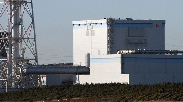 東海第２原発