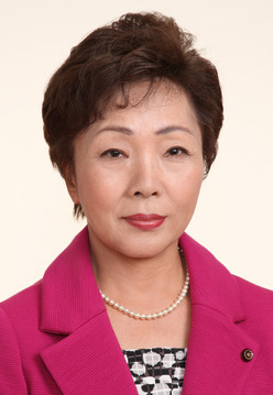 碓井五月