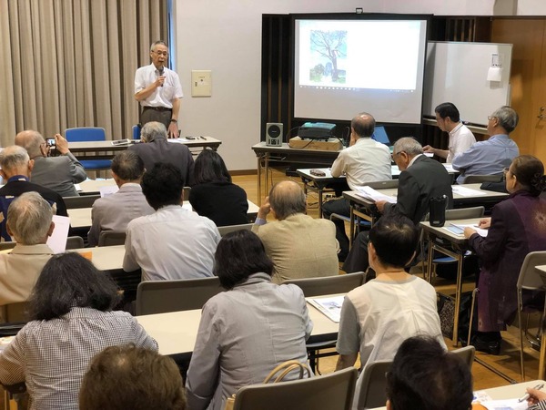 ＮＰＯコミュニティＮＥＴひたち総会
