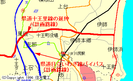road_zyuu