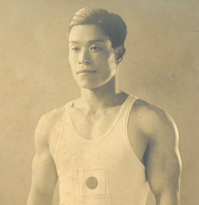 遠山喜一