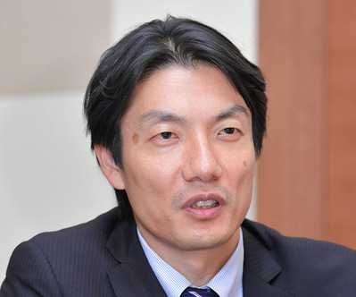 岩見教授