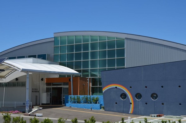日立市南部図書館