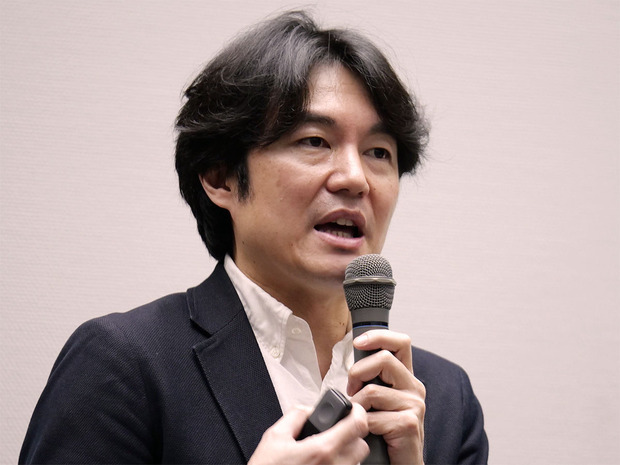 清水康之