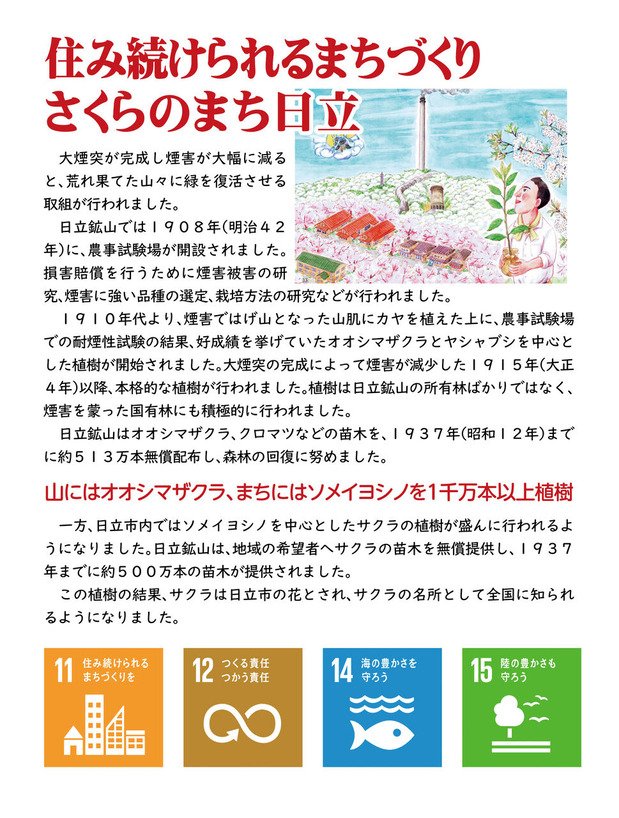 220714SDGｓパネル_住み続けられるまちづくり