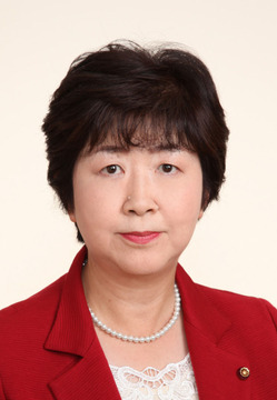 添田絹代