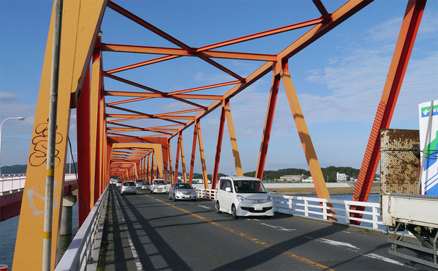 久慈大橋