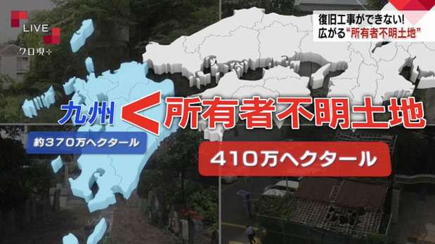 ＮＨＫクローズアップ現代より