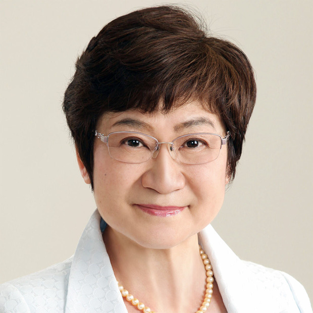田村けい子（つくば市）