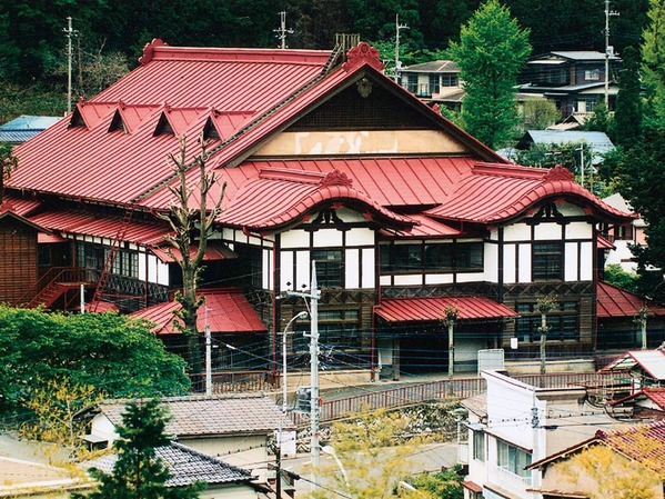 共楽館