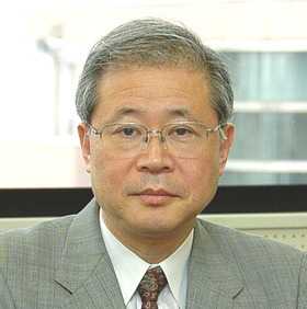 前田雅英