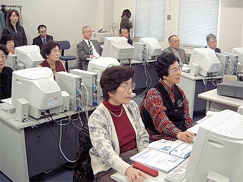 �{�̘b��A���̂P��