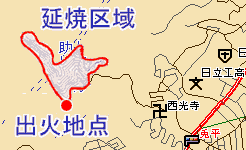 �N���b�N����Ƒ傫�Ȓn�}�ɂȂ�܂��B