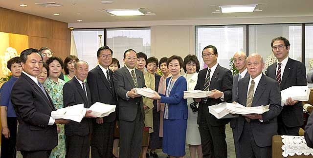 旬の話題、この1枚