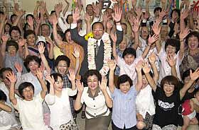 �����C����Q�x�ڂ̓��I