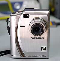 �x�m�t�C����(FinePix 4700z�j