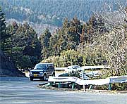 ���[�����O���̖��d�^�]�ŉ�ꂽ�K�[�h���[��