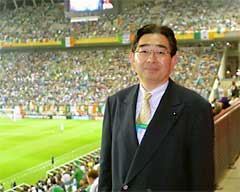 �h�C�cVS�A�C�������h���ϐ�