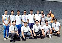 ���Z���̗��㋣�Z�����[�̏o�ꂵ���֐��n�����Z�I��c�Ɖ�H