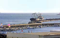 �v���l�J����h�ɍ��ʂ����k���N�ݕ��D