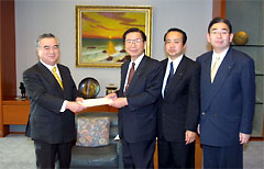 ���{�m���ɗv�]�҂��o