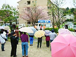 �������܌����̊X���V��