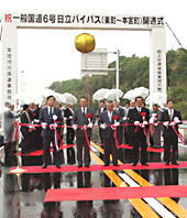 �����U�������o�C�p�X�J�ʎ�