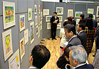 ���E�̏��N�����G��W