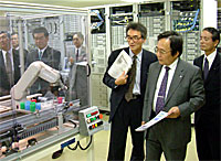 �{�݂����@����얓���璷��