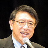 丹羽雄哉衆院議員