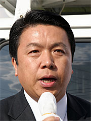 小野やすひろつくば市議会議員