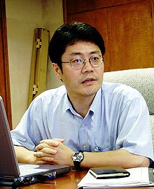 佐賀県の川島宏一最高情報統括監