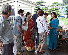 日立バングラデッシュ友好フォーラム