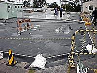 ���O�����s�b�g�̖h���H��