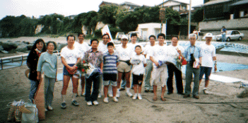 �헤���l�ԃv���W�F�N�g�̊F����